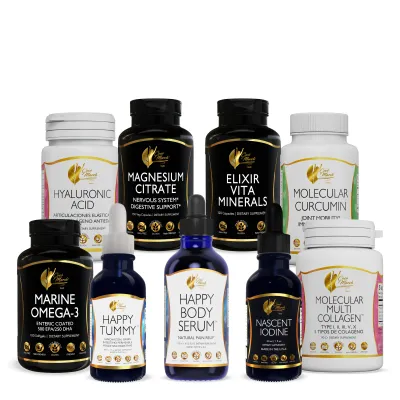 Dolor Articulaciones Kit | Coco March