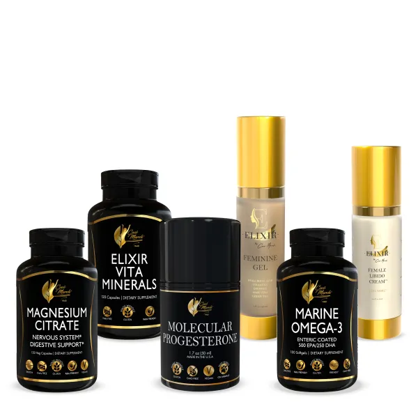 Libido kit | Coco March