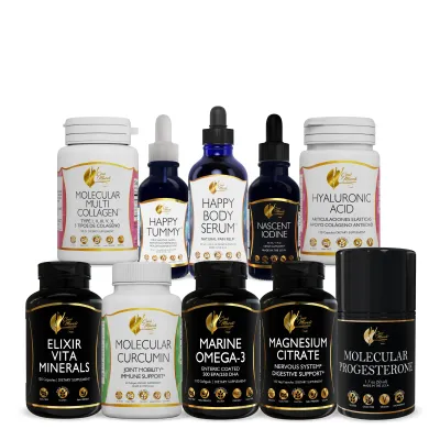 Artritis Reumatoide Kit | Coco March