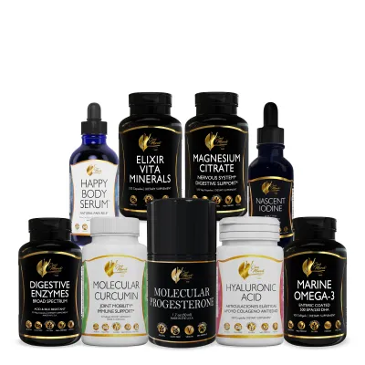 Osteoartritis Kit | Coco March