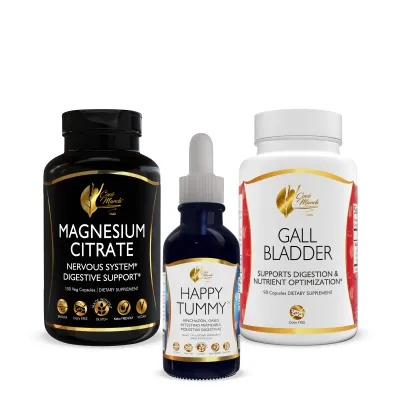 Estreñimiento Kit | Coco March