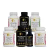 BIENESTAR KIT: Your Health Partner with Magnesium and Vitamins D3+K2