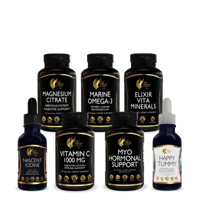 Diabetes Kit | Coco March