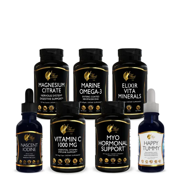 Diabetes Kit | Coco March