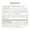 Aceite de Orégano | Coco March