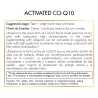 Activated Co-q10 | Coco March