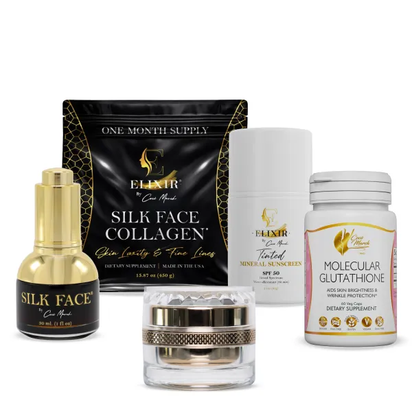 Perfect Skin Day Kit | Coco March