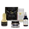 Perfect Skin Night - Nighttime Facial Kit by Coco March