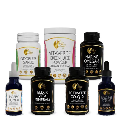 Colesterol Kit | Coco March