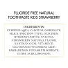 Fluoride-Free Children's Toothpaste - Coco March