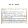 Vegan Colon Cleanse | Coco March