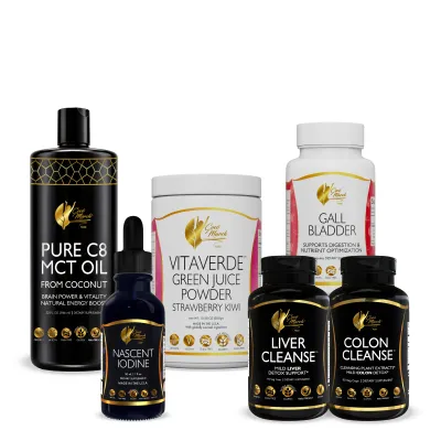 Kit Reto Yo Puedo | Coco March