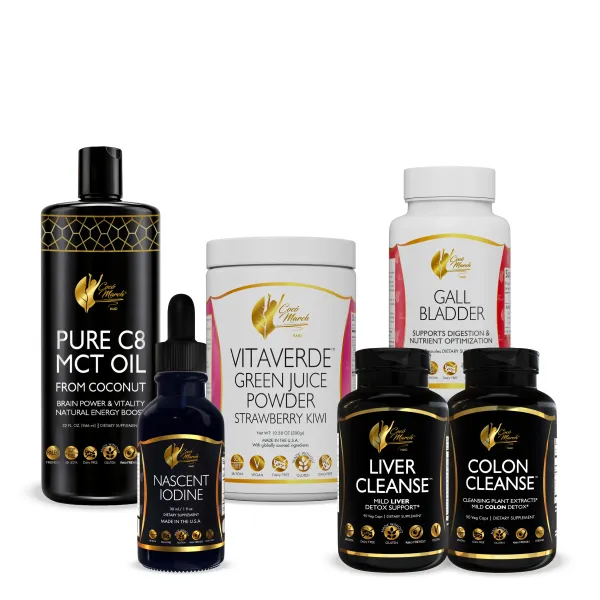 Kit Reto Yo Puedo | Coco March