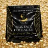 Silk Face Collagen Powder | Coco March