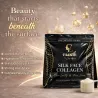Silk Face Collagen Powder | Coco March