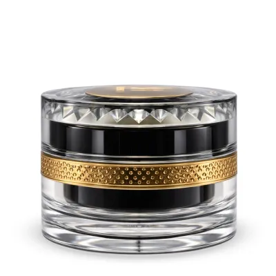 Elixir 44  - Night Cream | Coco March