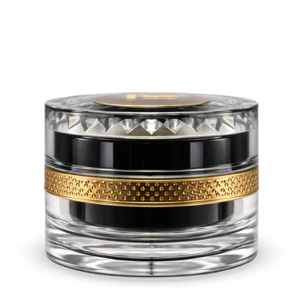 Elixir 44  - Night Cream | Coco March