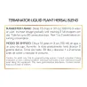 Terminator Liquid Plant Herbal Blend | Coco March