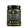Vita Protein Chocolate 17.5 OZ – Vegan Protein | Coco March