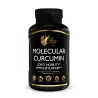 Molecular Curcumin | Coco March