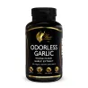 Odorless Garlic | Coco March