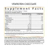 Vita Protein Chocolate 17.5 OZ – Vegan Protein | Coco March