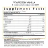 Vita Protein Vanilla 17.5 OZ (500 GR) | Coco March