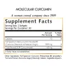 Molecular Curcumin | Coco March