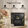 Silk Face Collagen Powder | Coco March