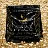Silk Face Collagen Powder | Coco March