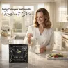 Silk Face Collagen Powder | Coco March
