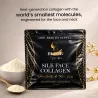 Silk Face Collagen Powder | Coco March
