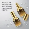 Elixir Silk Face Glow: Hidratación profunda y rejuvenecimiento instantáneo