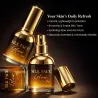 Elixir Silk Face Glow: Hidratación profunda y rejuvenecimiento instantáneo
