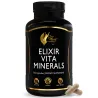 Elixir Vita Minerals| Coco March