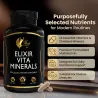 Elixir Vita Minerals| Coco March