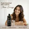 PURE C8 MCT OIL | Coco March