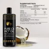 PURE C8 MCT OIL | Coco March