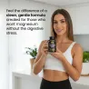 Glicinato de Magnesio - Suplemento de Alta Absorción para la Salud Muscular y Nerviosa