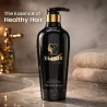 Elixir Hair Growth Shampoo | Coco March