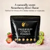 Magnesium Citrate Powder - Coco March