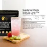 Magnesium Citrate Powder - Coco March