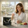 Silk Face Collagen Powder | Coco March