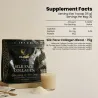 Silk Face Collagen Powder | Coco March