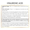 Hyaluronic Acid | Coco March