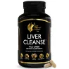 Vegan Liver Cleanse | Coco March