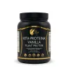 Vita Protein Vanilla 17.5 OZ (500 GR) | Coco March