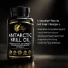 OMEGA 3 KRILL OIL | Coco March