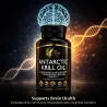 OMEGA 3 KRILL OIL | Coco March