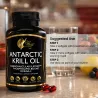 OMEGA 3 KRILL OIL | Coco March